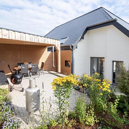 Ferienwohnung Zollhaus St. Vith Extérieur photo