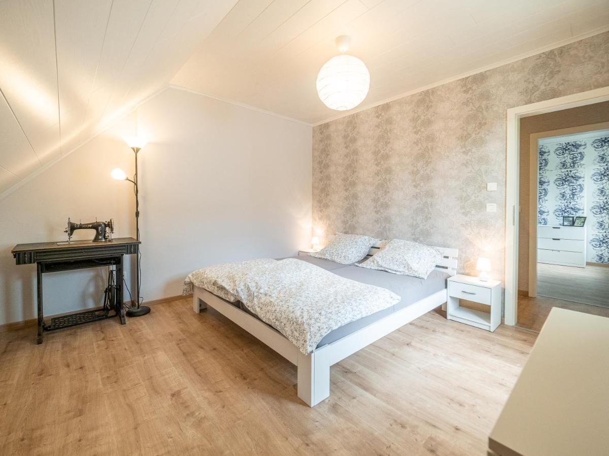 Ferienwohnung Zollhaus St. Vith Extérieur photo